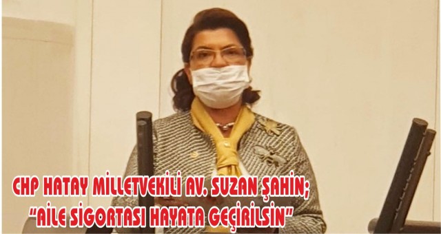 ŞAHİN:SALGINLA GİZLİCE ‘SÜRÜ BAĞIŞIKLIĞI’ SİSTEMİ Mİ UYGULANIYOR?