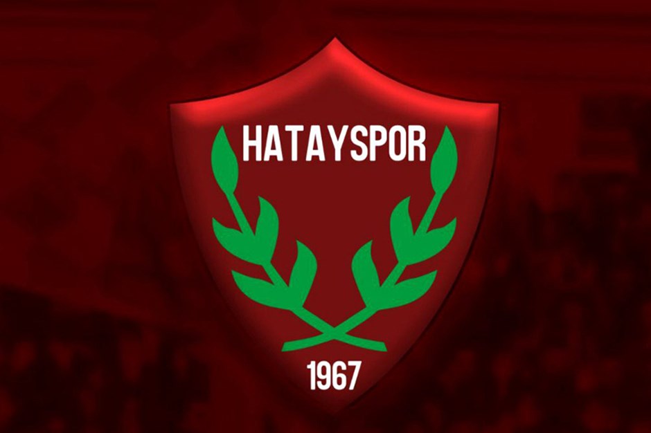 HATAYSPOR'UN KAMP PROGAMI BELLİ OLDU!