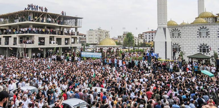 Sorumlular Hakkında Gerekli İdari ve Cezai Soruşturma Acilen Başlatılsın!