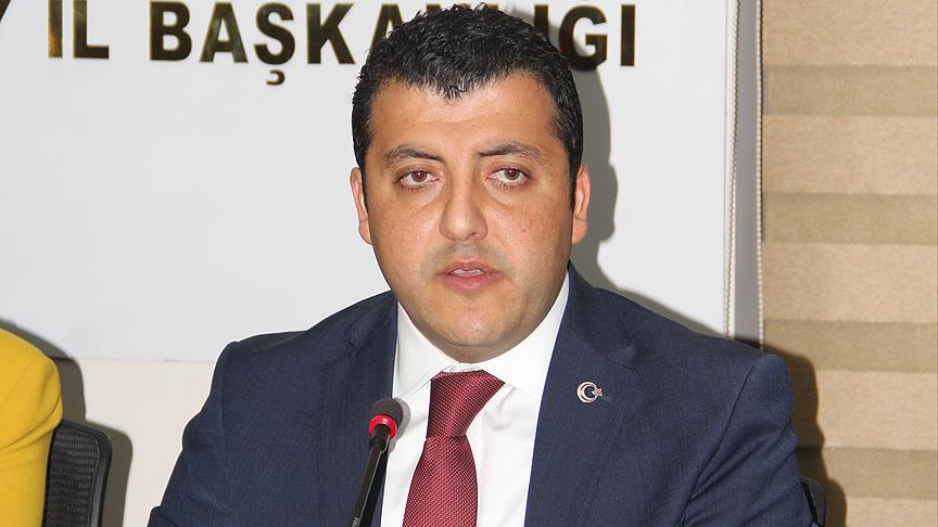 ATIÇ: Görevler Değişir Ancak Aşkın İstifası Olmaz!