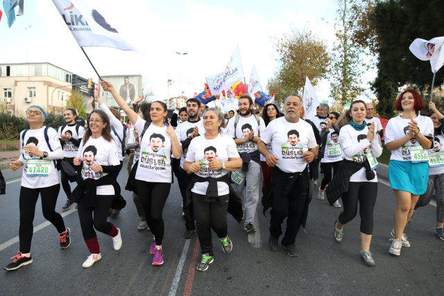 Hatay Barış Koşusuna Bu Sene Yüzlerce Kişi Katılması Bekleniyor!