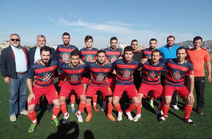 ARMUTLUSPOR NAMAĞLUP UNVANINI KORUDU