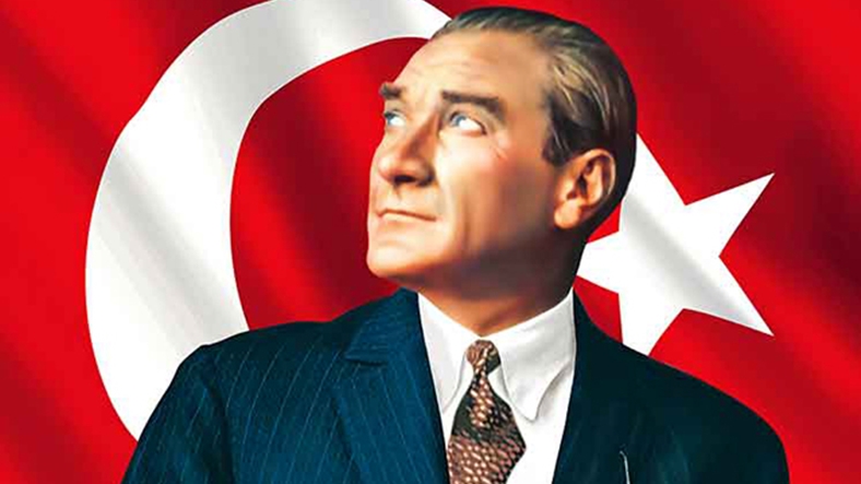 ATATÜRK'E Hakaret Cezasız Kalmadı!