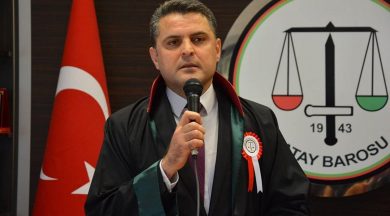 DÖNMEZ:BU YASADIŞI MÜDAHALEYE SESSİZ KALMAYACAĞIZ!