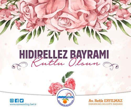 TÜM İNSANLIĞA SEVGİ,BARIŞ ve HUZUR GETİRMESİNİ...