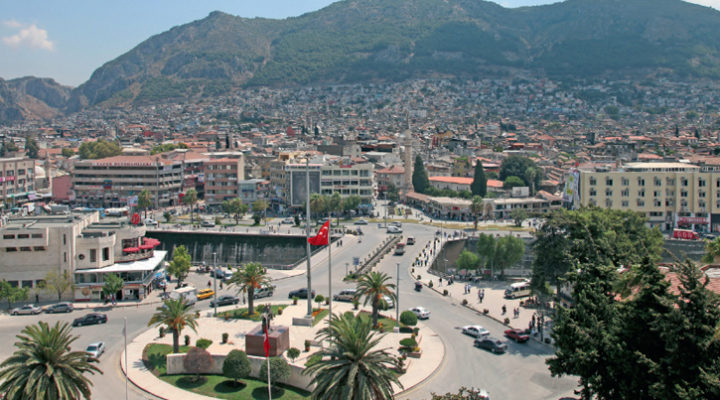 HATAY HER YIL GÖÇ VERİYOR!