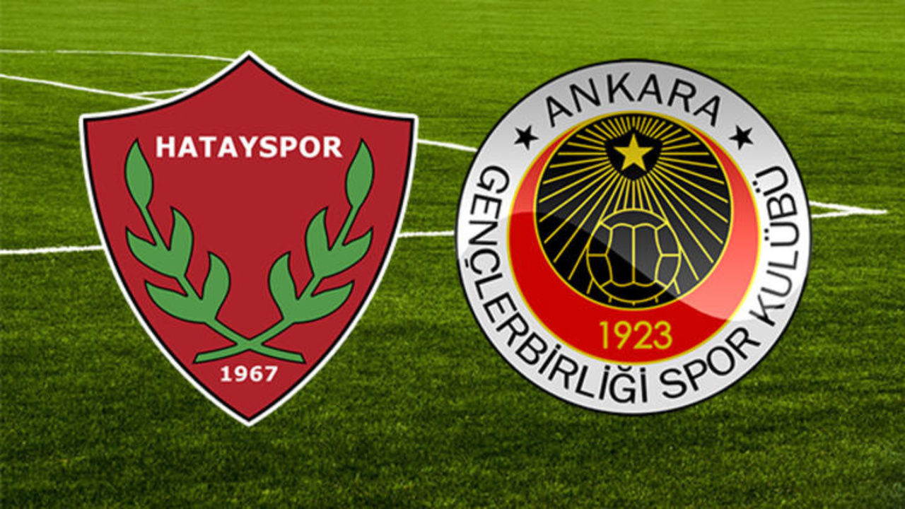 ATAKAŞ HATAYSPOR'DAN ŞEN ŞAKRAK GALİBİYET!