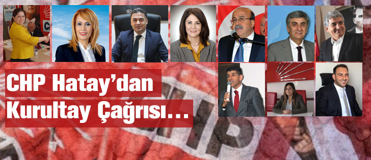 Tarihi Sorumluluğumuzu Yerine Getirmeye Karar Verdik!