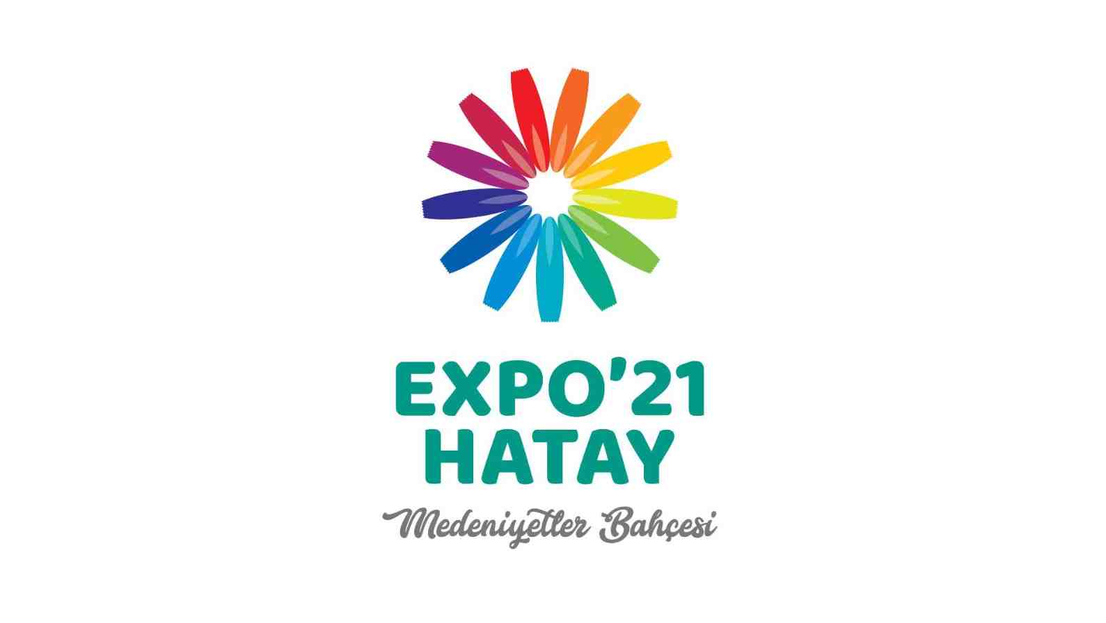 EXPO 2021 HATAY ERTELENDİ!