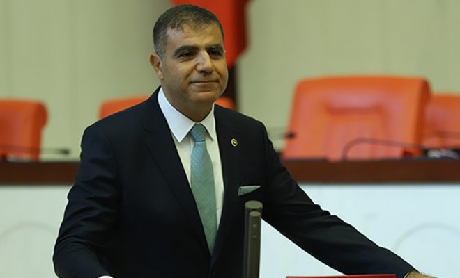 GÜZELMANSUR:Demokrasinin ve Aydınlık Bir Türkiye’nin Yılmaz Savunucusu Olan Partimizin Kuruluş Yıl Dönümü Kutlu Olsun!