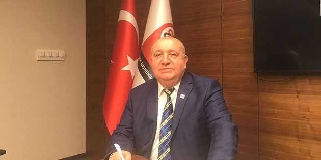 SEYFETTİN:Acil Olmayan Diş Tedavileri Dışında...