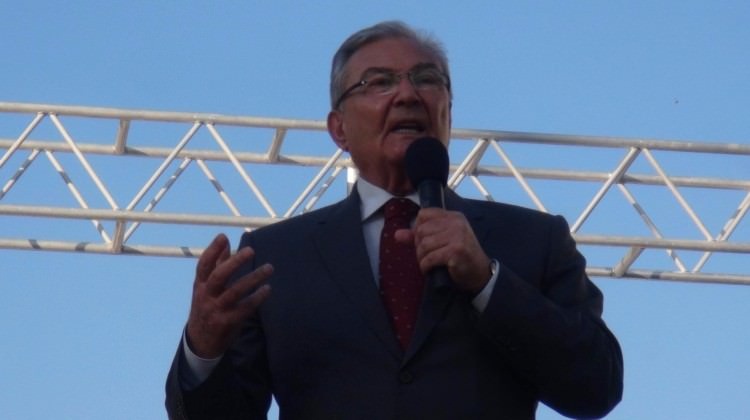 BAYKAL: 'EVET' KARMAŞA VE KARGAŞA GETİRİR!