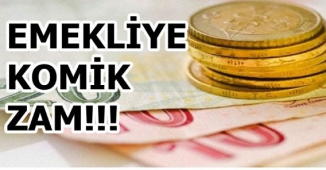 EMEKLİLER AÇLIĞA VE SEFALETE MAHKUM EDİLEMEZ!