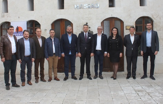 Hatay’daki Savaş Algısını Gidermek Zorundayız!