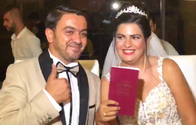 Sevgide Engel Tanımayan Nikah!