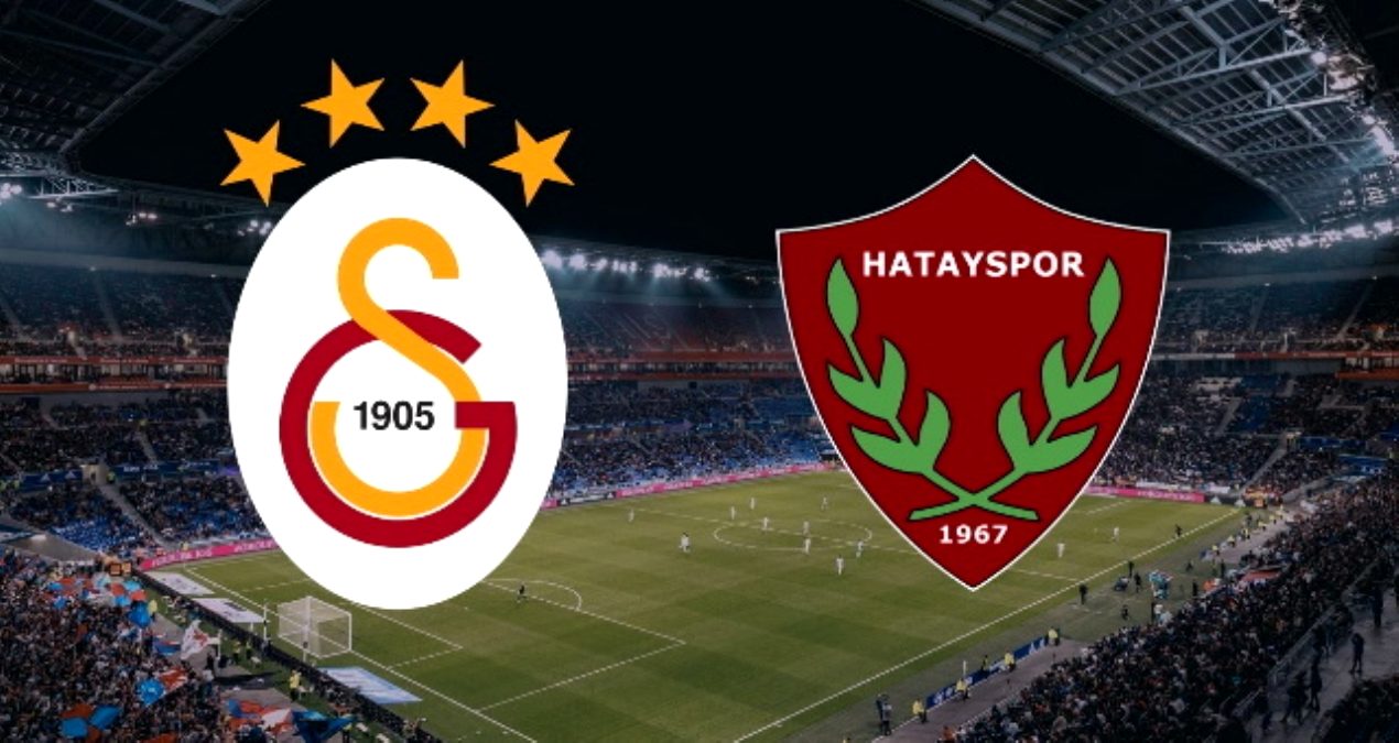 ATAKAŞ HATAYSPOR 88.DAKİKADA...