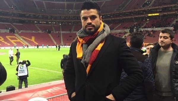 ÜNLÜ FUTBOLCU  ZAN,GÜNIŞIĞI'NDA KONUŞACAK!