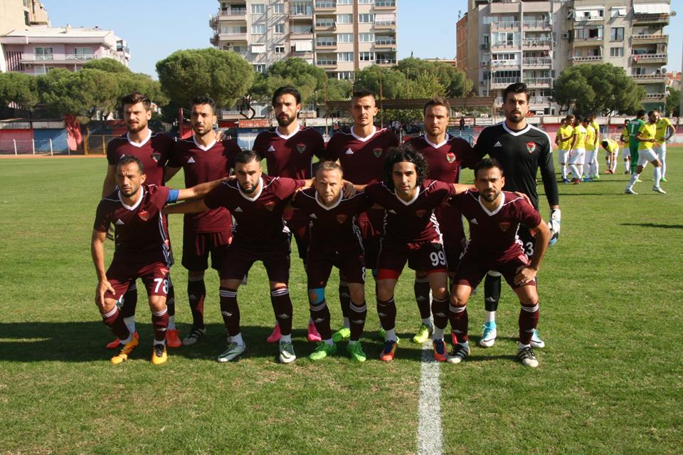 Hatayspor Kupadan Elendi!