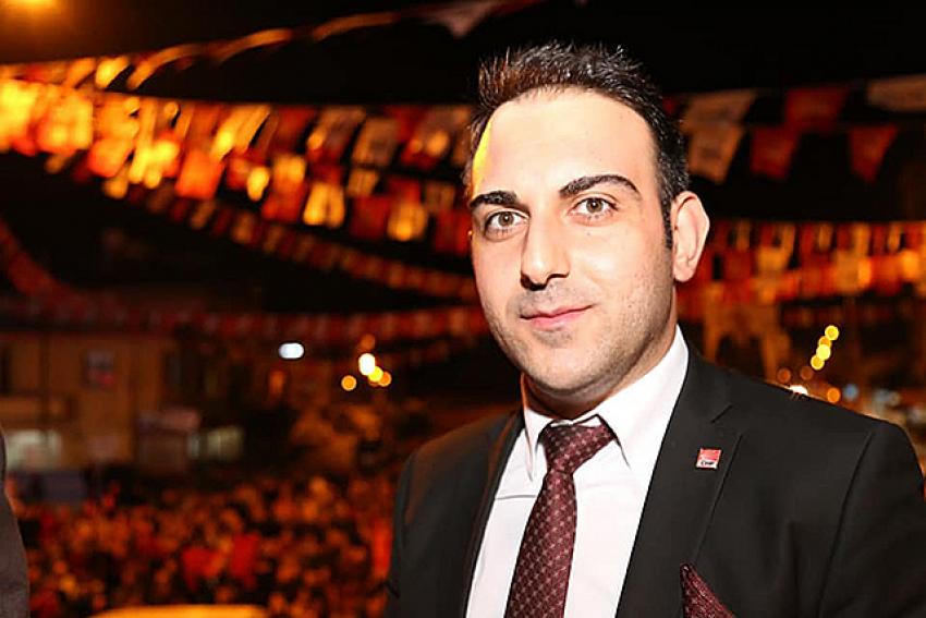 Özgün:AKP ve Fakirlik Türkiye'nin Kaderi Değildir!