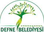 DEFNE BELEDIYESİNDEN ÖNEMLİ AÇIKLAMA!