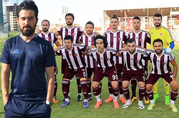 HATAYSPOR İYİ BAŞLAMAK İSTİYOR!