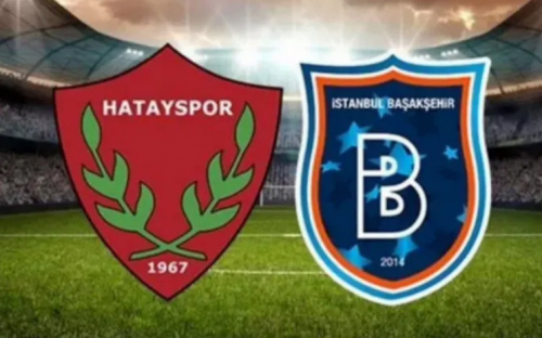 ATAKAŞ HATAYSPOR YERİNDE SAYIYOR!