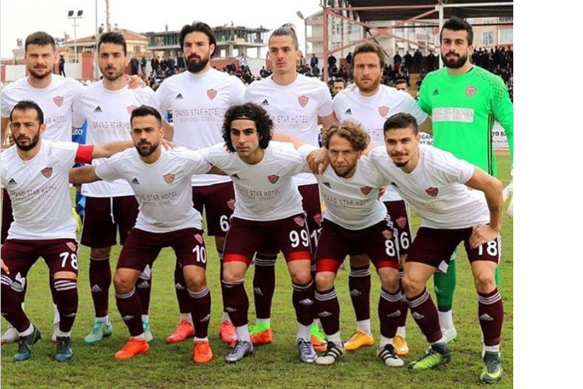 HATAYSPOR VEDA ETTİ!