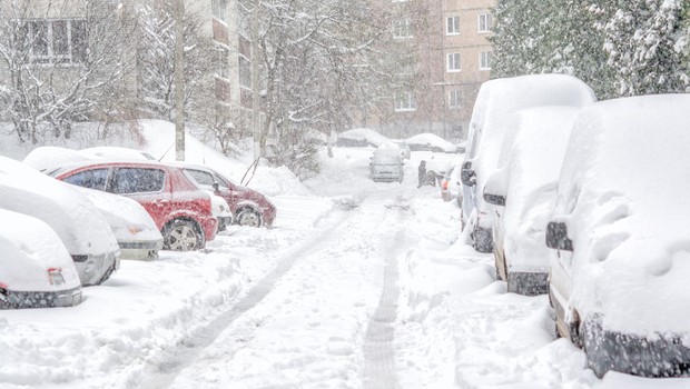 ANTAKYA'DA HAVA SAĞLIKSIZ