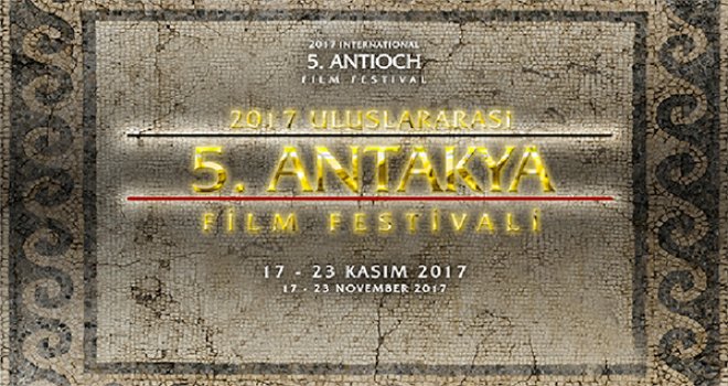 5. Antakya Uluslararası Film Festivalinde Geri Sayım Başladı!