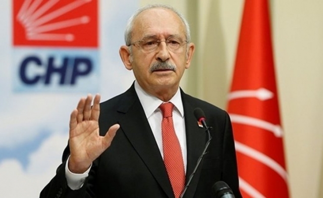 KILIÇDAROĞLU,HATAY'A GELECEK!