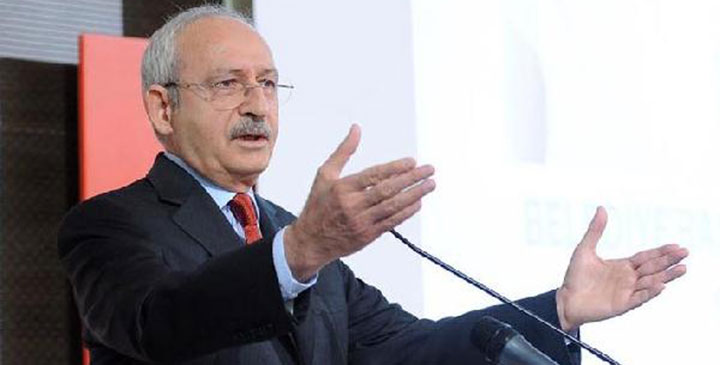 KILIÇDAROĞLU'NDAN;HATAY'A VE BAŞKAN SAVAŞ'A ÖVGÜ DOLU SÖZLER!!!