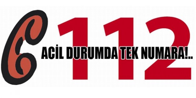 155 POLİS İMDAT İPTAL OLDU!