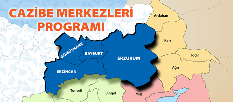 HATAY'I NEDEN TEŞVİK PAKETİNE ALMADINIZ?