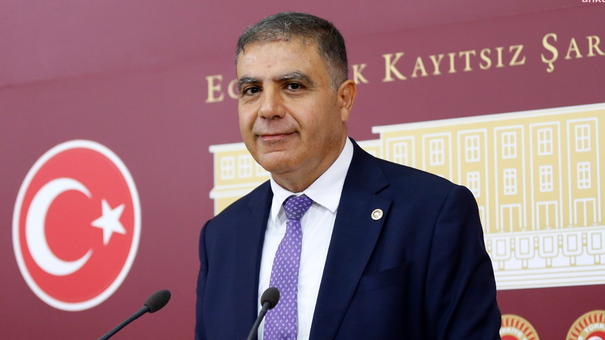 CHP'Lİ GÜZELMANSUR:HER GÜN ORTALAMA 289 EMEKÇİNİN İŞİNE SON VERİLDİĞİ...