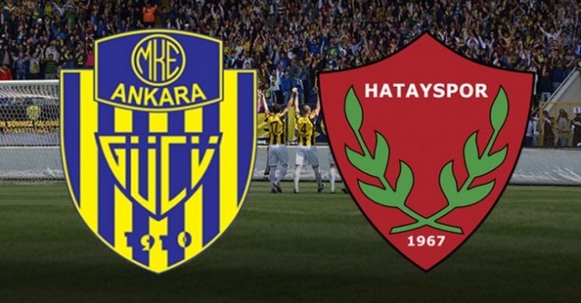 ATAKAŞ HATAYSPOR HEZİMETE UĞRADI!