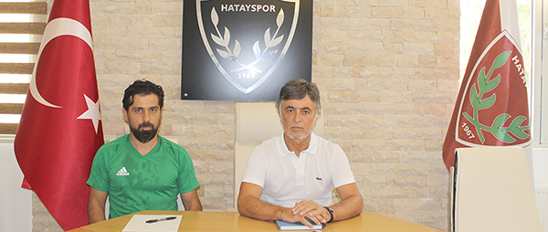 Hatayspor’un Futbolculara Borcu Yok!