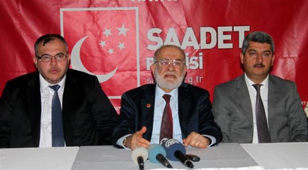 KARAMOLLAOĞLU:15 TEMMUZ'UN ARDINDA ABD'NİN KENDİSİ VAR!