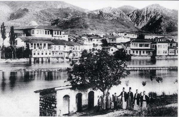 Hatay'ın Tarihi Görüntüleri