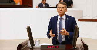 Serkan TOPAL:DEFNE ve ARSUZ'A, Acil Olarak Hastane İstiyoruz!