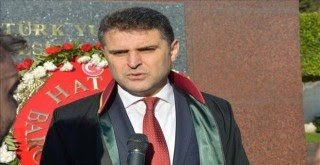 DÖNMEZ:80. Yıldönümünün Sevinç ve Mutluluğunu Bütün Hataylılarla ve...