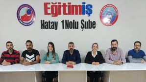 HATAY'IN EŞSİZ LEZZETİ KÜNEFE BİR KEZ DAHA ÖNE ÇIKTI!