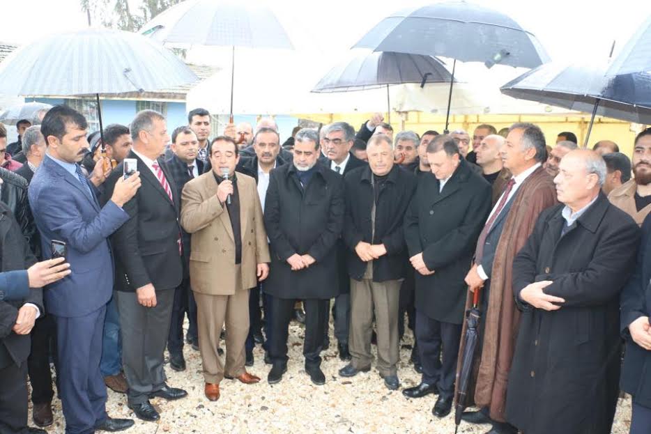 HATAY’IN MELEKLERİ BU KEZ GALİP GELMEYİ BAŞARDI