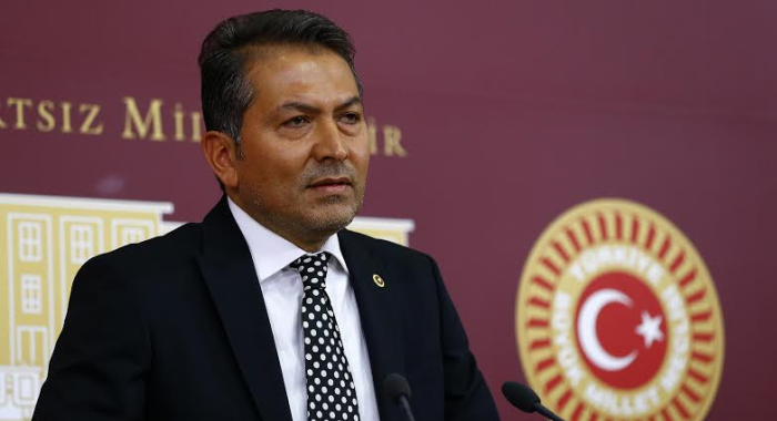 ERTEM: CHP’NİN BÜYÜMESİNİ ENGELLEMEYİN!