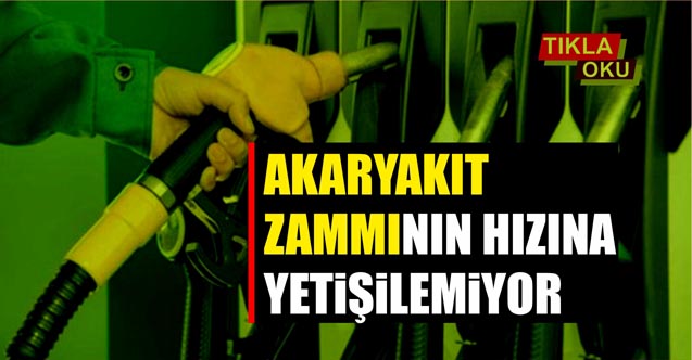 CHP'Lİ GÜZELMANSUR:AKARYAKITTA VERGİ YÜKÜ AZALTILMALI!